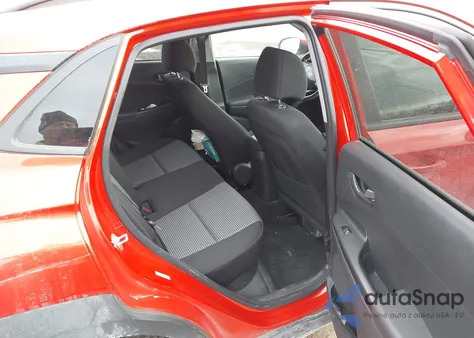 2020 Hyundai Kona Sel Plus z USA, uszkodzony, nr VIN KM8K6CAA5LU519778